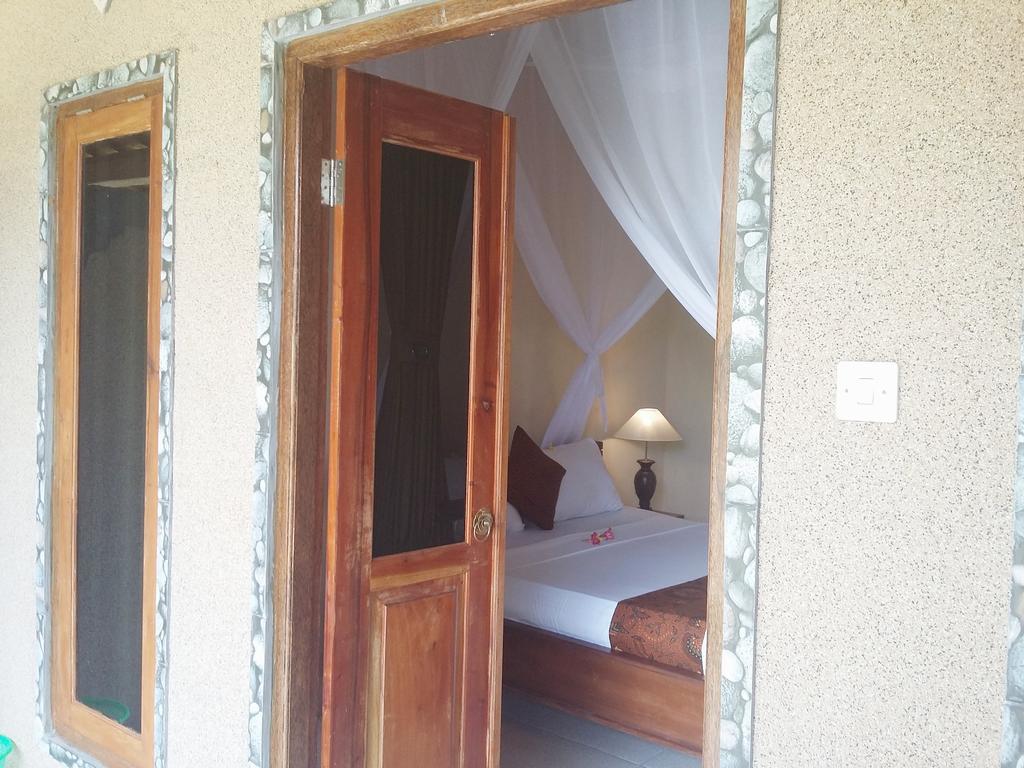Molleh Guest House เปมูเตรัน ภายนอก รูปภาพ