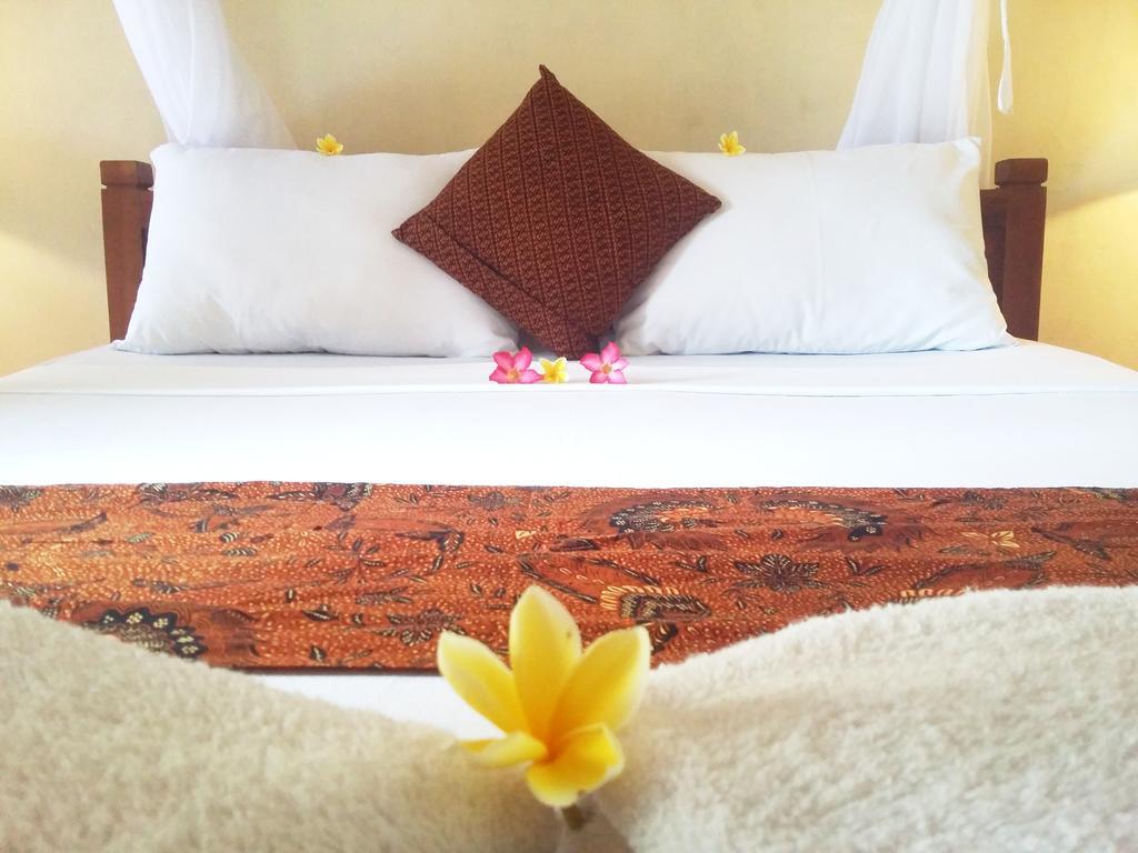 Molleh Guest House เปมูเตรัน ภายนอก รูปภาพ