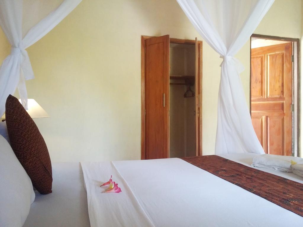 Molleh Guest House เปมูเตรัน ภายนอก รูปภาพ