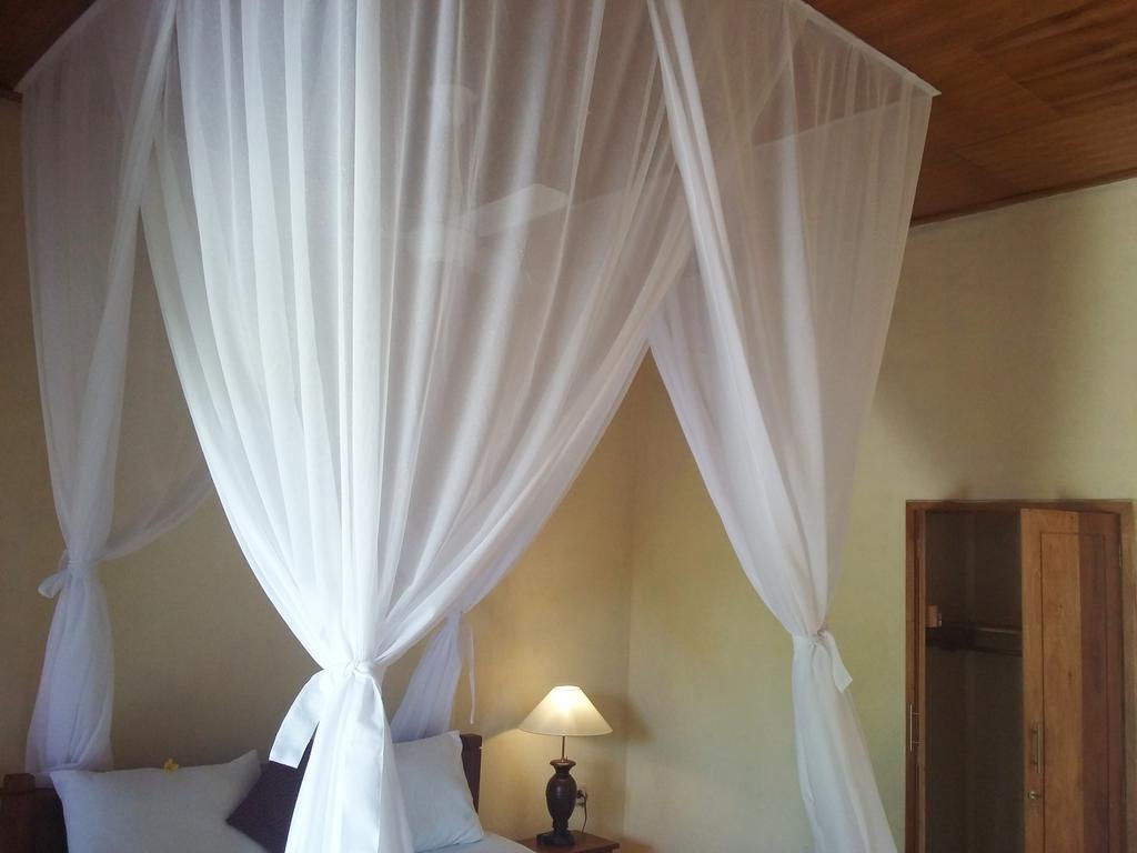 Molleh Guest House เปมูเตรัน ภายนอก รูปภาพ