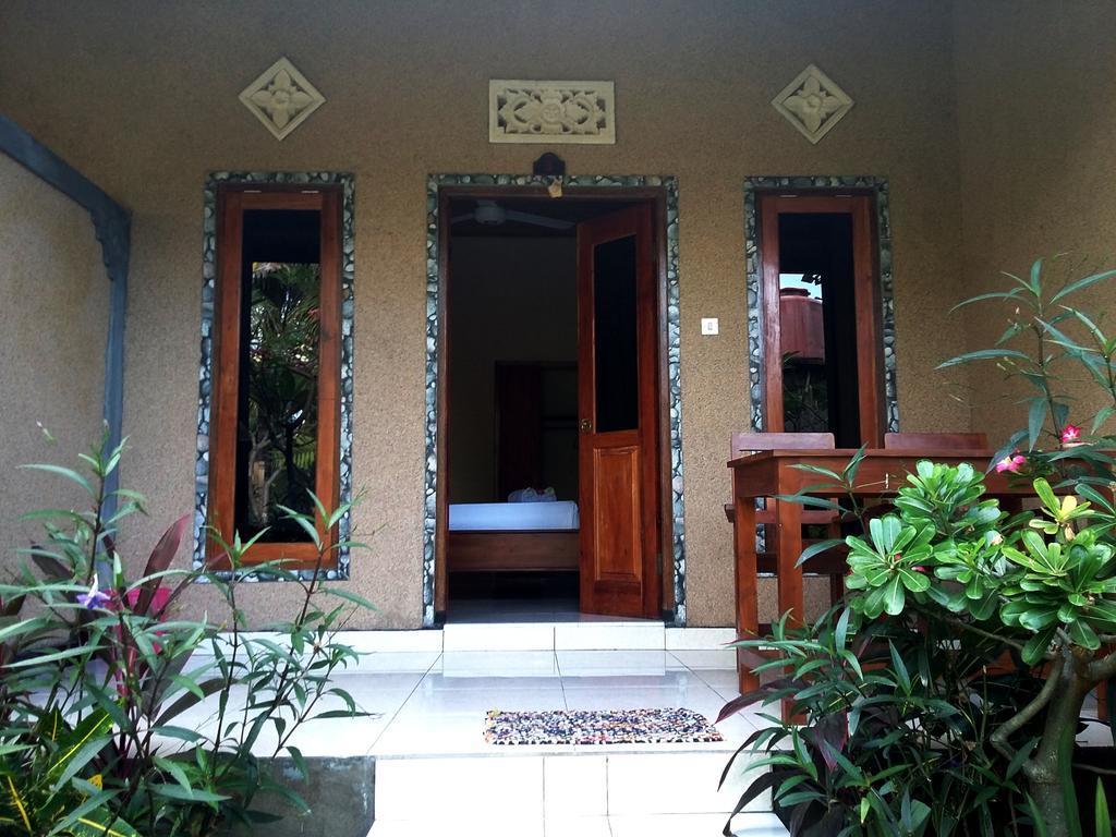 Molleh Guest House เปมูเตรัน ภายนอก รูปภาพ