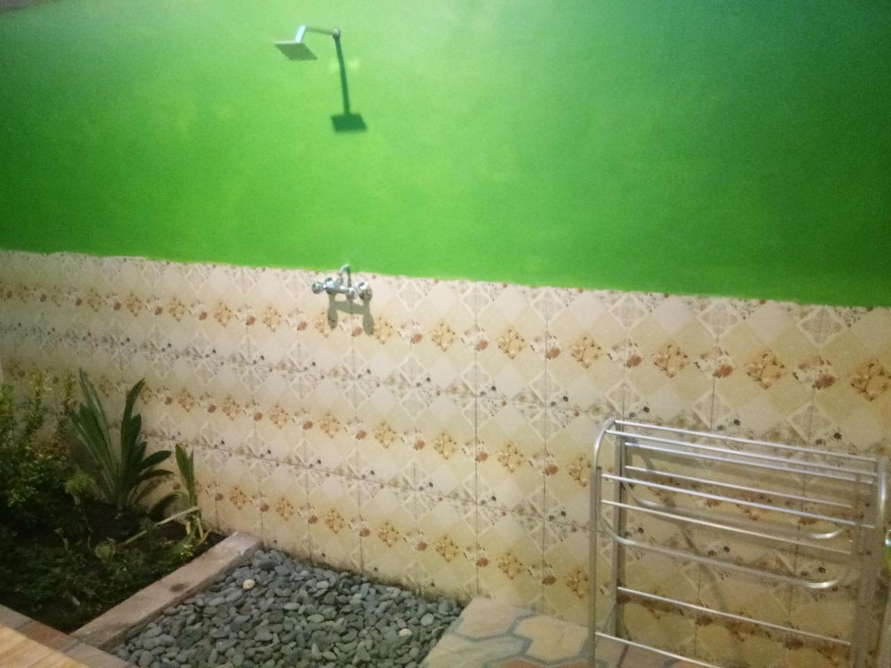 Molleh Guest House เปมูเตรัน ภายนอก รูปภาพ